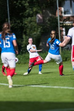 Bild 259 - wBJ Hamburger SV - Holstein Kiel : Ergebnis: 2:0